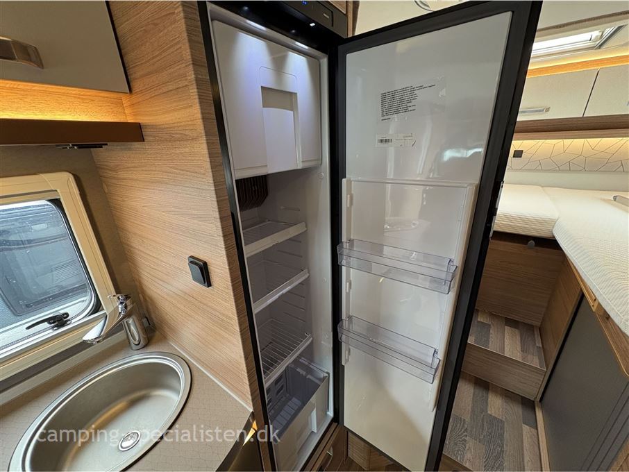 Weinsberg Pepper Edition MEG 640 Suite Mercedes-Benz